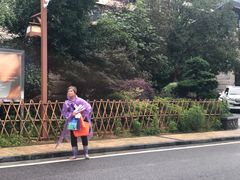 -三清山希尔顿度假酒店