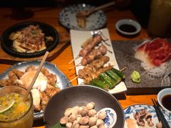 -醉虎传(南锣鼓巷店)