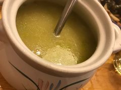 -乌镇那一年小院主题餐厅(甘泉西路店)