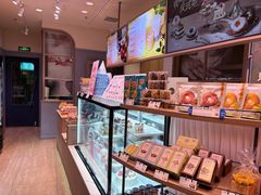 -巴黎贝甜(阳光上东店)