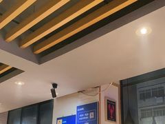 大堂-王红军龙虾(新民路店)