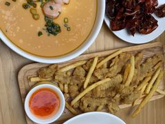 -大丰收脆鱼(浦西万达店)