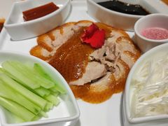 -壹零捌道·北京烤鸭(车公庄店)