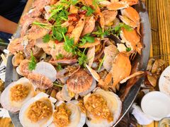 -日进一片海.生腌海鲜火锅.宵夜烧烤(三里屯总店)