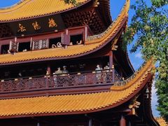 -岳阳楼景区