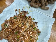-老五烧烤(石牌岭店)