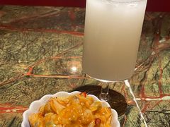 -炙柒Sekinana·精致料理 烧鸟·铁板烧(海上世界店)
