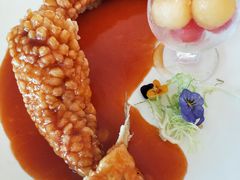 -老乡村美食农庄