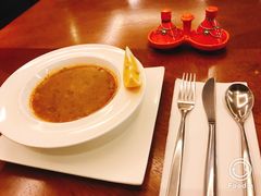 -Tajine Moroccan塔金摩洛哥中东餐厅