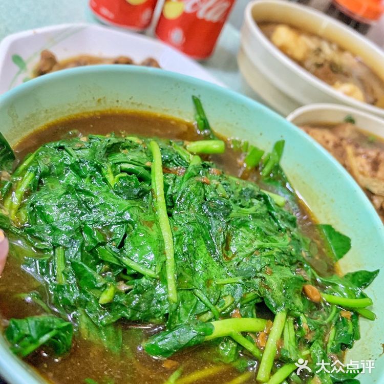 香港网红「荣记粉面」人均60+吃遍招牌菜✔️