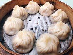 小笼包-食惠里小笼包面馆(越秀店)