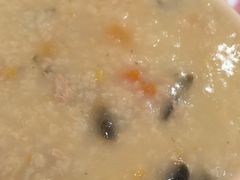 -孟记粥铺·家常菜·烧烤·粥(亚运村店)