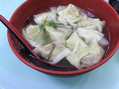 -食惠里小笼包面馆(越秀店)