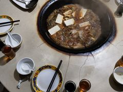 -大鹅岛灶台鱼·铁锅炖(水库路店)