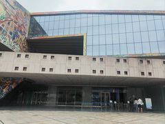 -四川美术学院美术馆