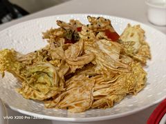 -月福京味斋·烤鸭店·北京菜(鼓楼总店)