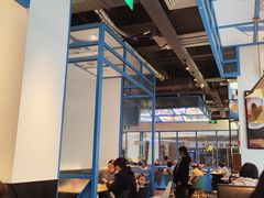 -菲滋意式餐厅(临平万达店)