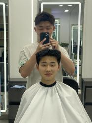 -Coo Hair salon