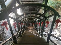 -京东石林峡风景区