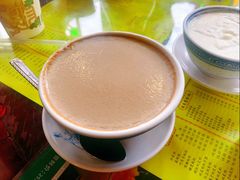 -民信老铺(华盖路店)