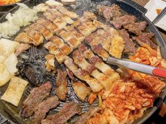 -香猪坊韩国烤肉专属门店(魏公村店)