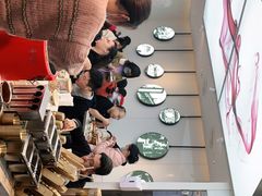 -成都你六姐·牛肉冒菜·麻辣香锅(长泰广场店)