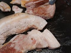 -Dombe豚(黑猪肉街店)