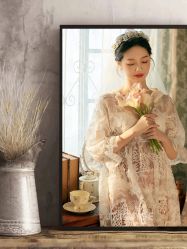 -专注孕妇照亲子照·纪田摄影