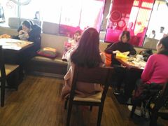 -必胜客(上海新南方商城PH店)