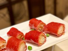 -利苑酒家(宜安广场店)