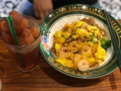 -肥韬茶餐厅(南山mini店)