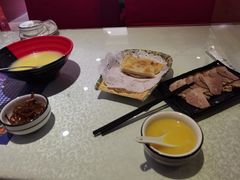 -李连贵熏肉大饼(丰台南路地铁站店)