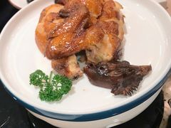 -新南华大酒店(广中店)