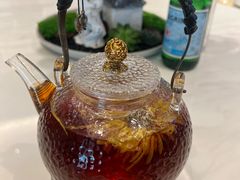 -粤海喜来登酒店·采悦轩中餐厅(天河城店)