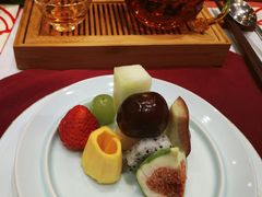 -叶叶菩提·晋福宫