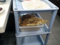 -三毛牛肉店(福强店)