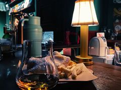 -上古咖啡ShadowCafe&Reastaurant(哈尔滨中央大街店)