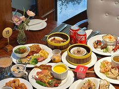 -温州王朝大酒店-自助餐厅