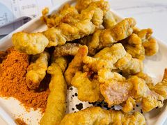 酥肉-德林酸菜鱼火锅(南丹店)