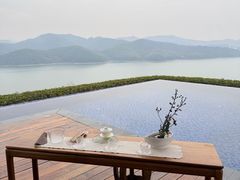 -天目湖涵田度假村