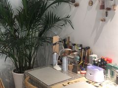 -半日闲手作DIY体验馆•陶艺•银饰戒指•拼豆(光谷店)