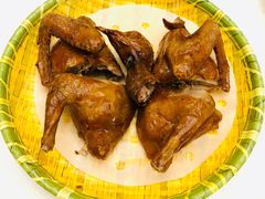 招牌乳鸽-五谷芳乳鸽王(海景店)