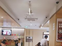 -海底捞火锅(丰尚国际广场店)