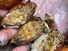 -二钳洞庭虾蟹·江湖菜(成都鹭岛店)