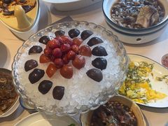 -八府香鸭·啫啫煲(华山路店)