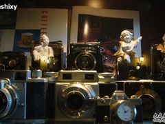 DSC03267-露西亚咖啡西餐厅(哈尔滨俄侨纪念馆店)