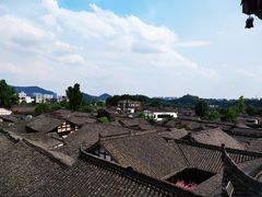 -中天楼