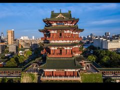 -滕王阁旅游区