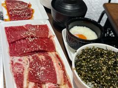 -焼肉ライク·烧肉LIKE(万菱汇店)