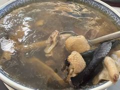 -杨记新泉美食